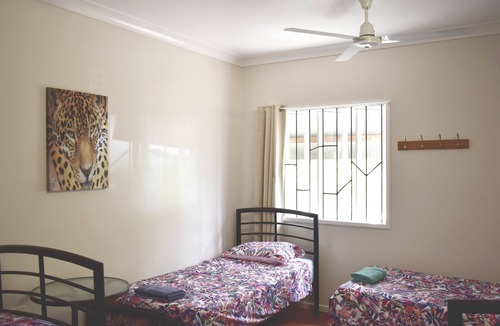 Parramatta Park Hostel | Travellers Paradise Heritage Historical Place - Hostel