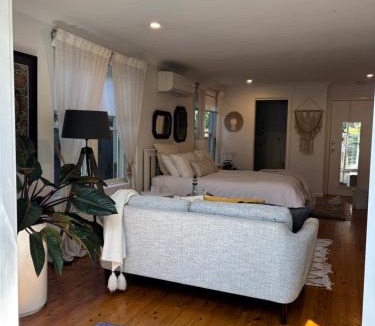 Bayview Apartment | Travellers Retreat Bayview