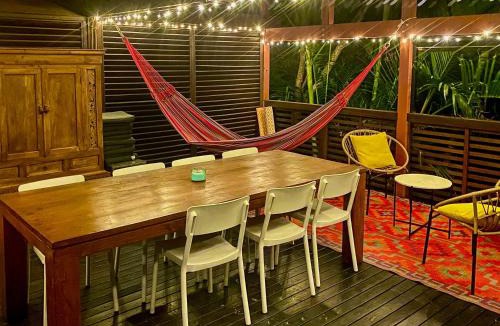 Evans Head House | Tree-tops - Luxurious Coastal Villa with Plunge Pool