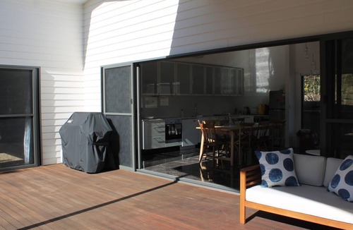 Rosedale House | Tree Tops Retreat South Rosedale