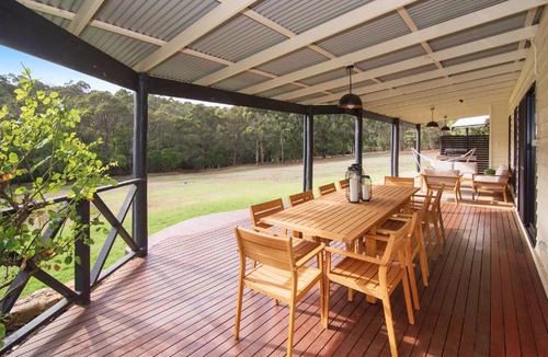 Margaret River House | Treehaus