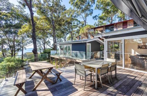 Hyams Beach House | Treehaven Hyams Beach