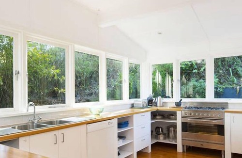 Palm Beach House | Treehouse Palm Beach