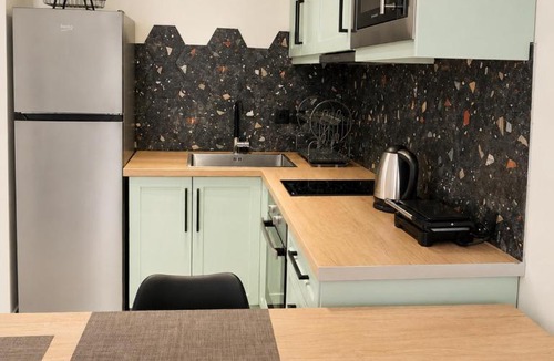 Sidari Apartment | Treehouse Suite and Apartment