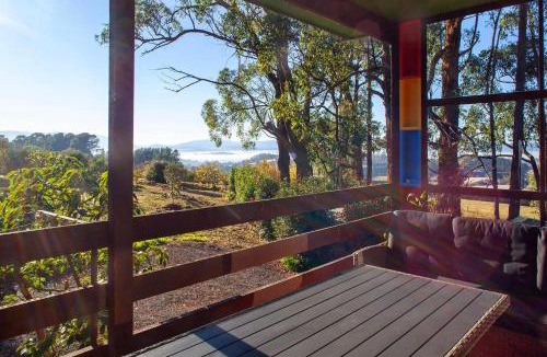 Silvan Apartment | Treetops apartment for 4