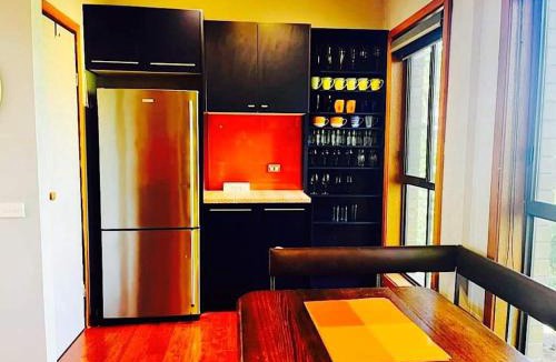 Silvan Apartment | Treetops apartment for 4