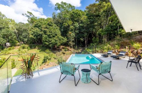 Brinsmead House | Treetops Retreat
