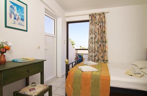 Platanes Apartment | Trefon Hotel Apartments and Family Suites