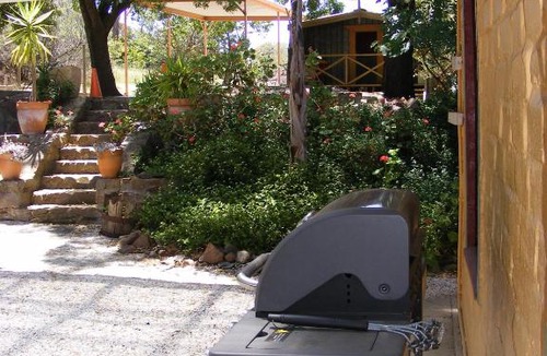 Penwortham Bed & Breakfast | Trevalia Accommodation