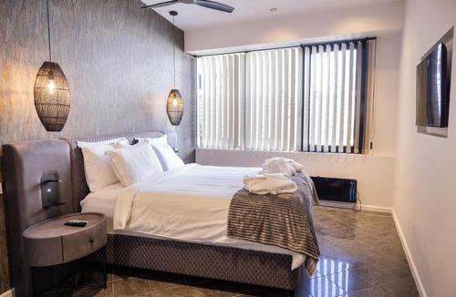 Trikala Apartment | Trikala mall suites