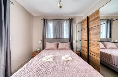 Kambos Apartment | Trikali Nature & City Apartment