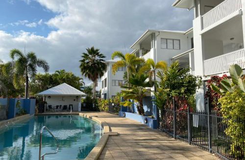 Trinity Beach Apartment | Trinity Cove Apartments