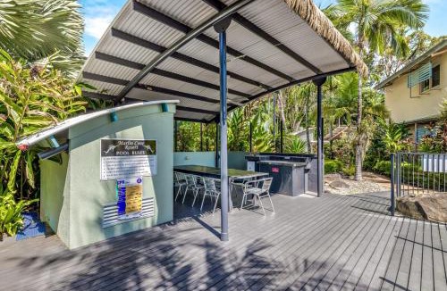 Trinity Beach Apartment | Trinity Escape - Marlin Cove Resort - Trinity Beach