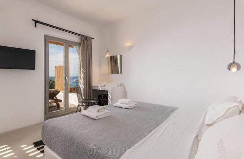 Platis Gialos Villa | Trinity Villa Mykonos