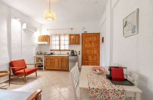 Kassandra Apartment | Triton Apartment by Rentals Pro - Loutra Ag. Paraskevis Halkidiki