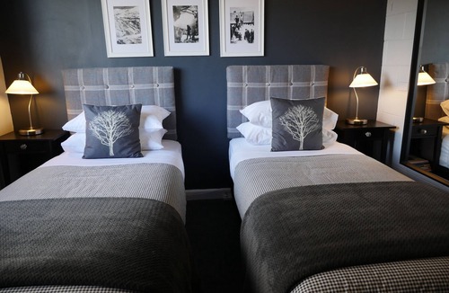 Jindabyne Cabin | Troldhaugen Lodge - Adults Only