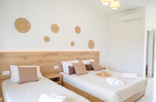 Alykes Apartment | Tropical Apartments