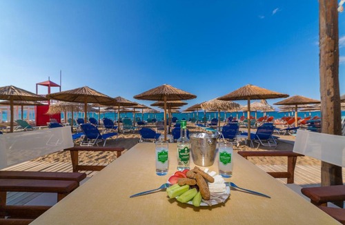 Malevizi Hotel | Tropical Beach A