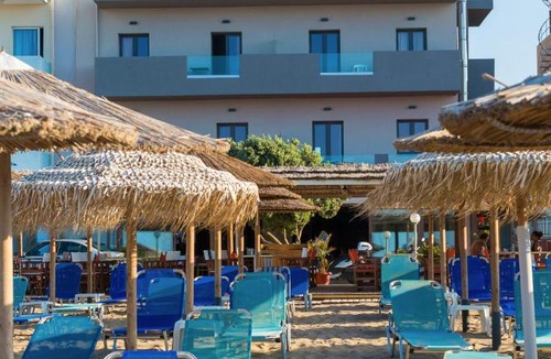 Malevizi Hotel | Tropical Beach A