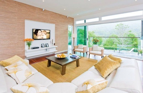 Tallebudgera House | Tropical Hideaway (Pet Friendly)
