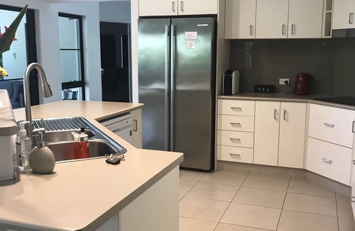Craiglie House | Tropical Relaxating Oasis in Port Douglas