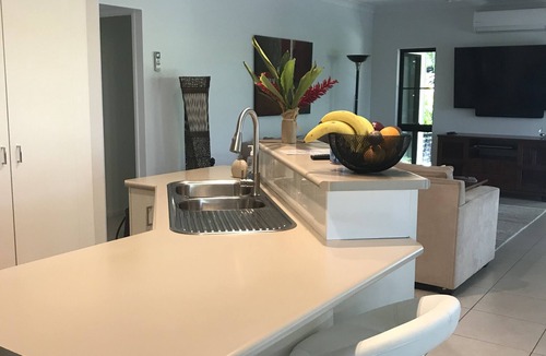 Craiglie House | Tropical Relaxating Oasis in Port Douglas