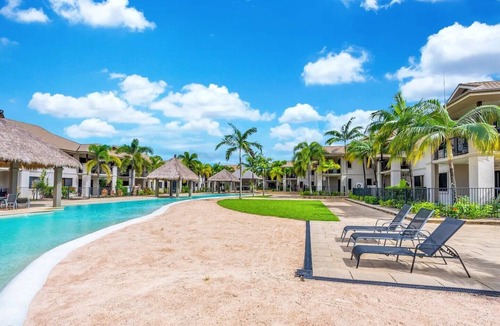 Mooroobool Villa | Tropical Resort - La Palma