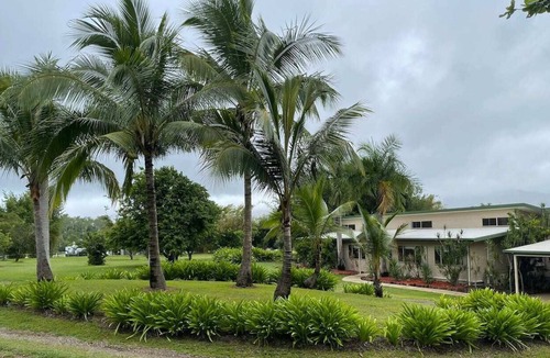 Riordanvale Bed & Breakfast | Tropical self contained Villa