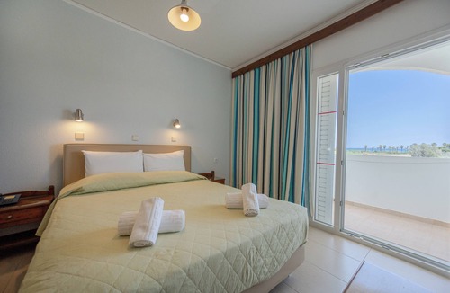 Tingaki Hotel | Tropical Sol