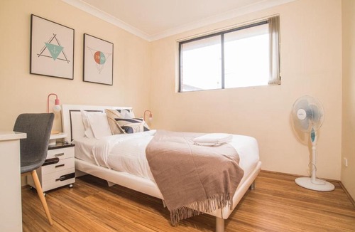 Ashfield Apartment | True Comfort! 3bed2bath APT near Ashfield Station!