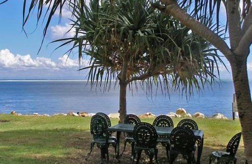 Amity Point House | True Endeavour