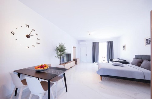 Sfakera Apartment | True Home