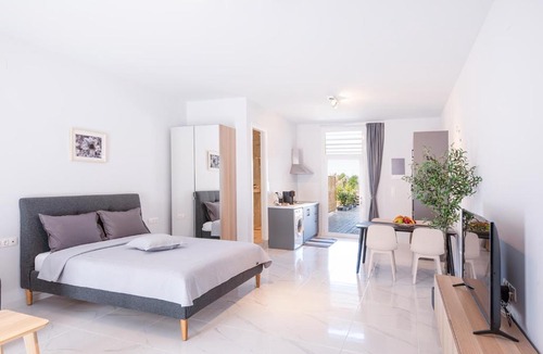 Sfakera Apartment | True Home