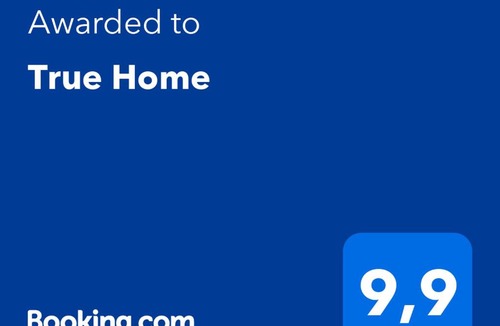 Sfakera Apartment | True Home