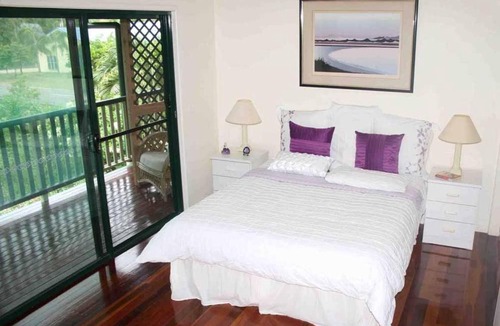 Horseshoe Bay Bed & Breakfast | True North B&B
