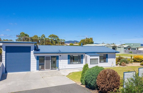 Stieglitz House | Trust us when we say "you'll never want to leave!' This home has...
