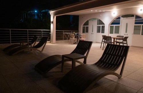Killini Apartment | TSABAS BEACH SIDE APARTMENTS ΤΣΑΜΠΑΣ παραλιακά διαμερίσματα 1