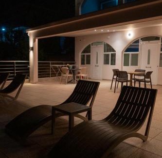 Killini Apartment | TSABAS BEACH SIDE APARTMENTS ΤΣΑΜΠΑΣ Παραλιακά διαμερίσματα 3