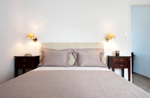 Adamas Apartment | Tsakanos Apartments