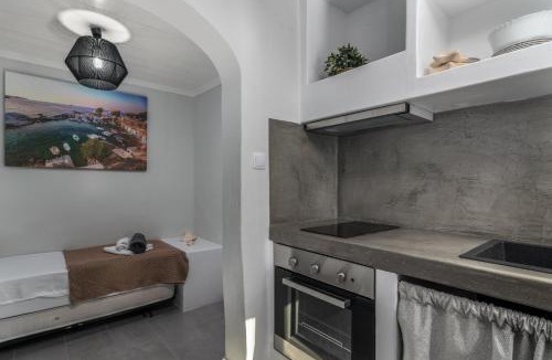 Mandrakia Apartment | Tsakonas Mandrakia Home