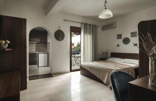 Toroni Apartment | Tsamakdas House