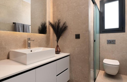 Kremasti Apartment | Tsampika Luxury House