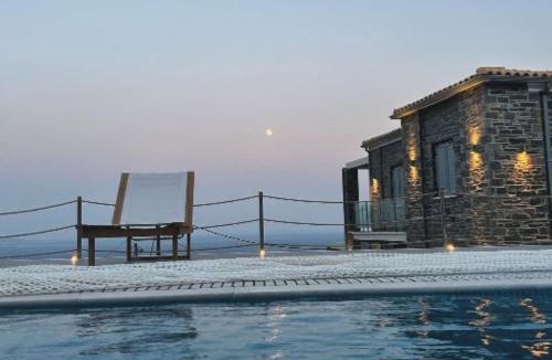 Ikaria Villa | Tsapelas Villas