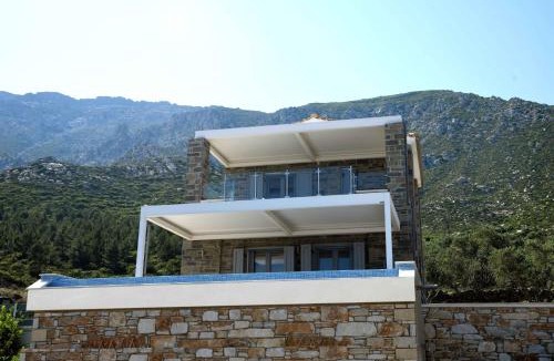 Ikaria Villa | Tsapelas Villas