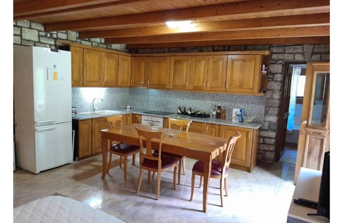 Vatsounia Apartment | Tsarouxi village 2