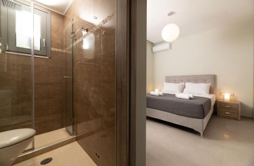 Petaloudes Apartment | Tsatos Luxury Residence