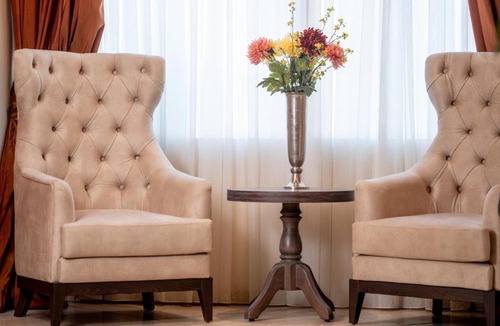 Kozani Hotel | Tselikas Hotel