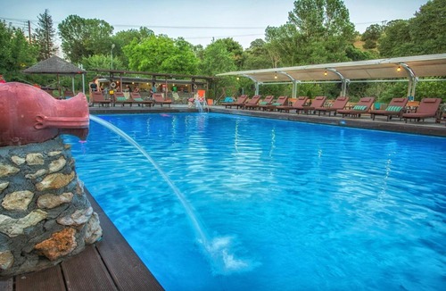 Kozani Hotel | Tselikas Hotel