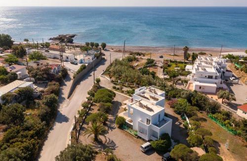 Kiotari Apartment | Tselios Apartments & Studios