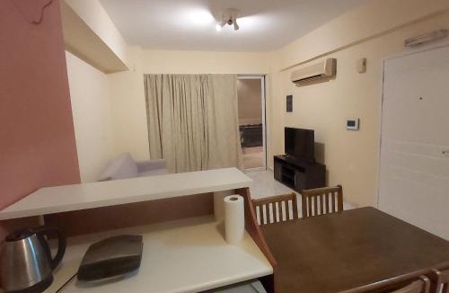 Kalamata Apartment | TSELIOS